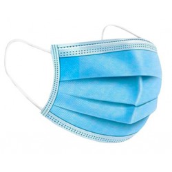 Disposable Face Mask (50...