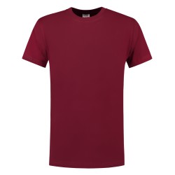 Tricorp T145 T-shirt Bordeaux